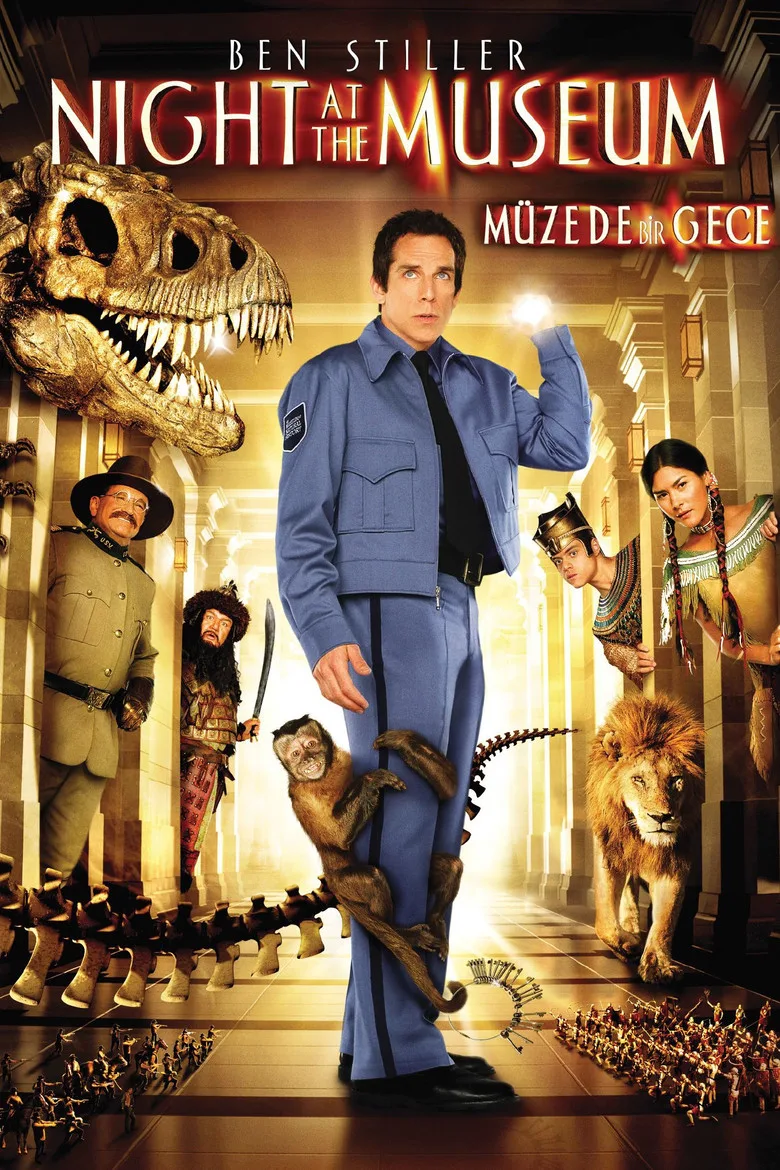 Credit poster