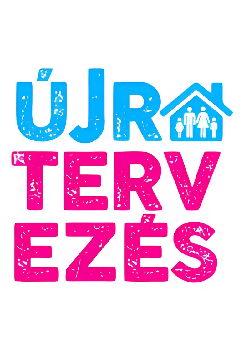 Újratervezés posteri
