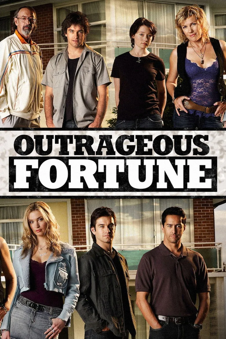 Credit poster