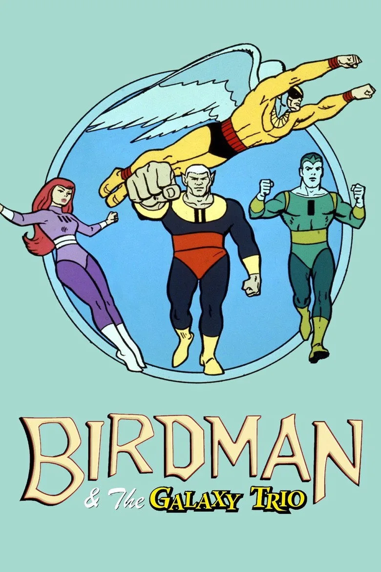 Credit poster