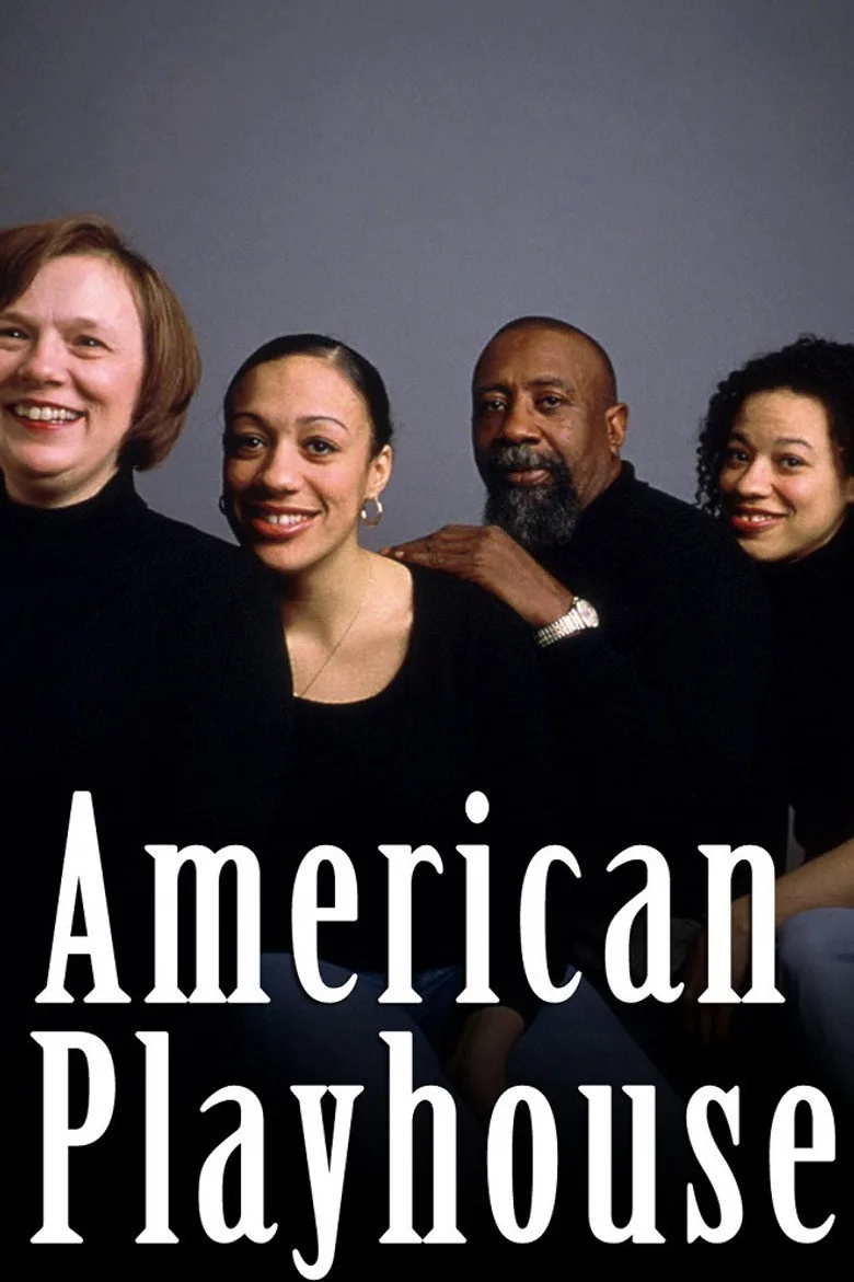 American Playhouse posteri