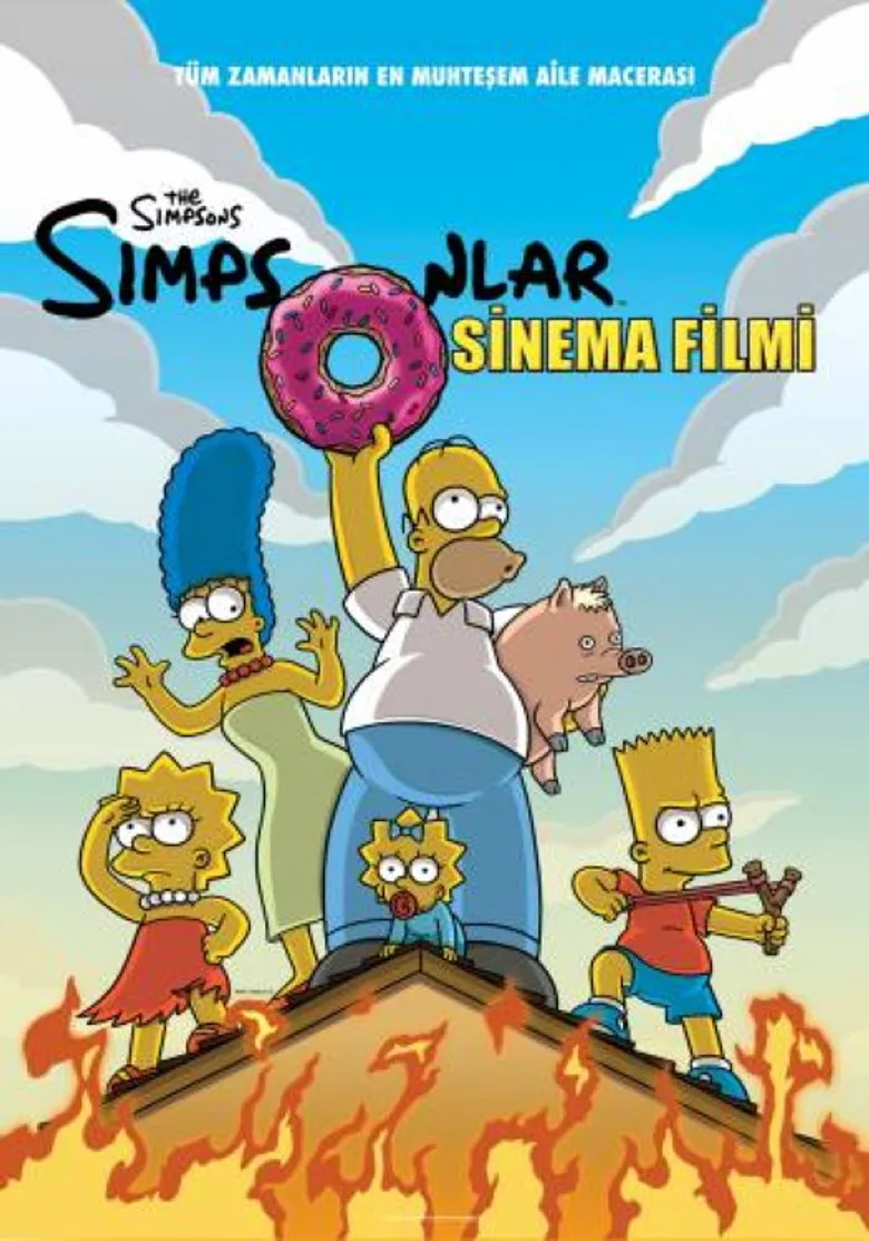 Credit poster