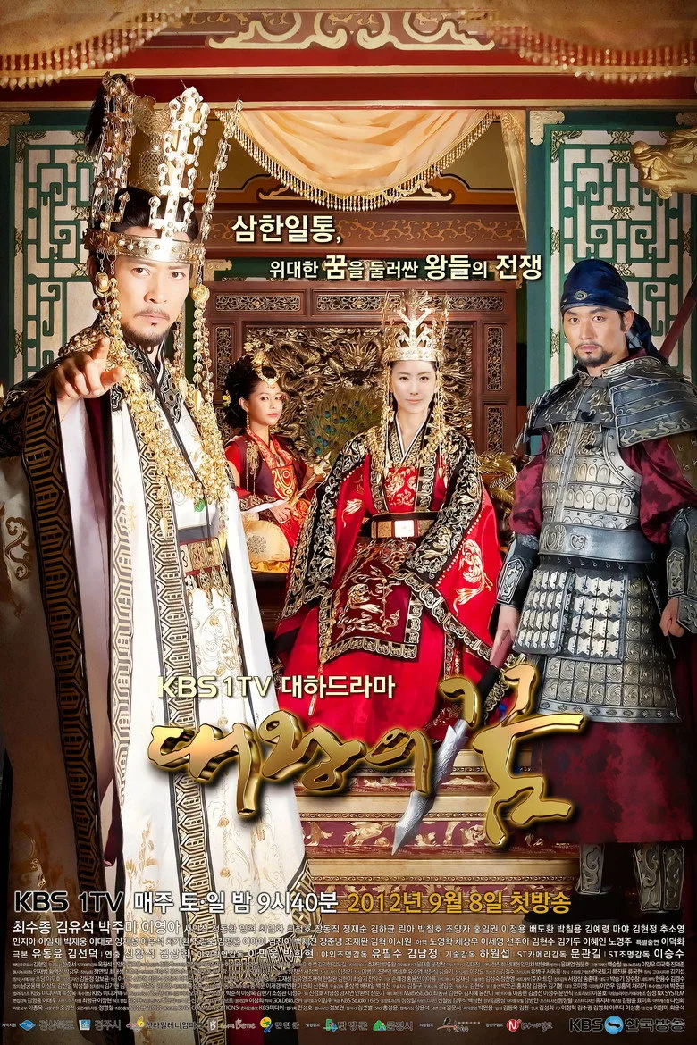 Credit poster