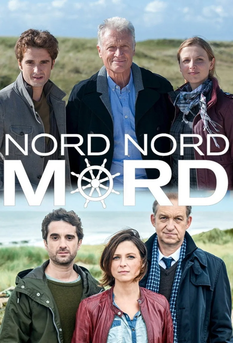 Nord Nord Mord posteri