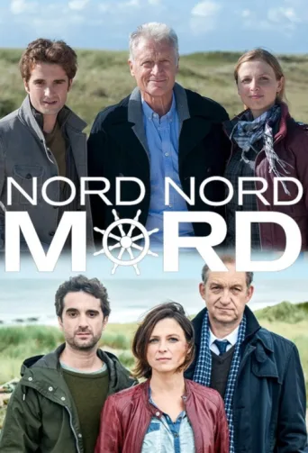 ملصق Nord Nord Mord