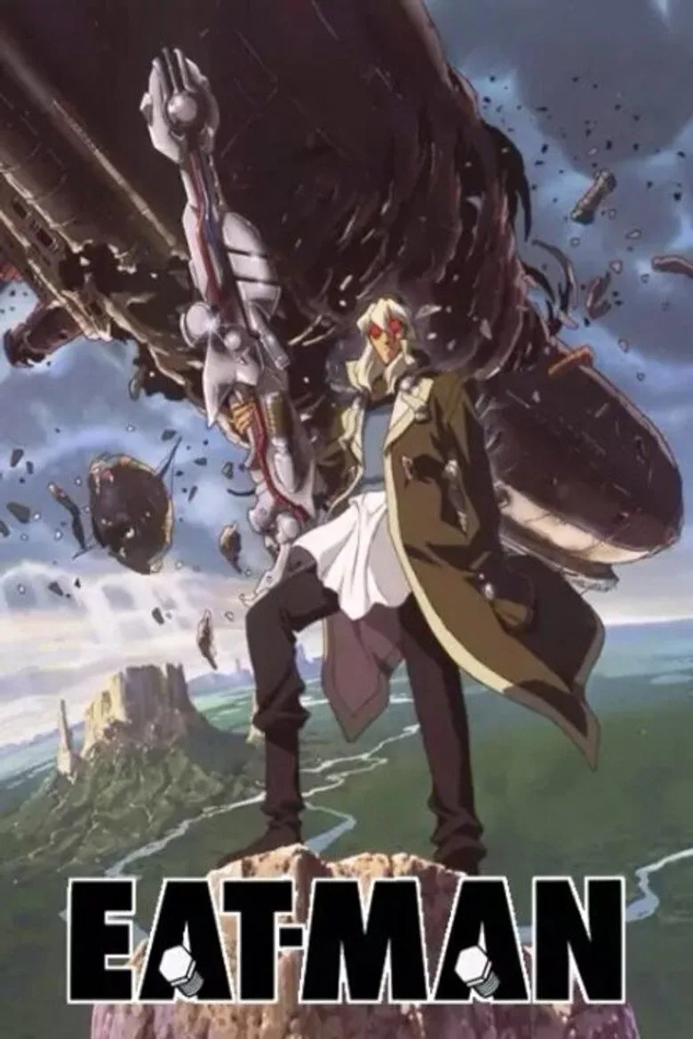 Credit poster