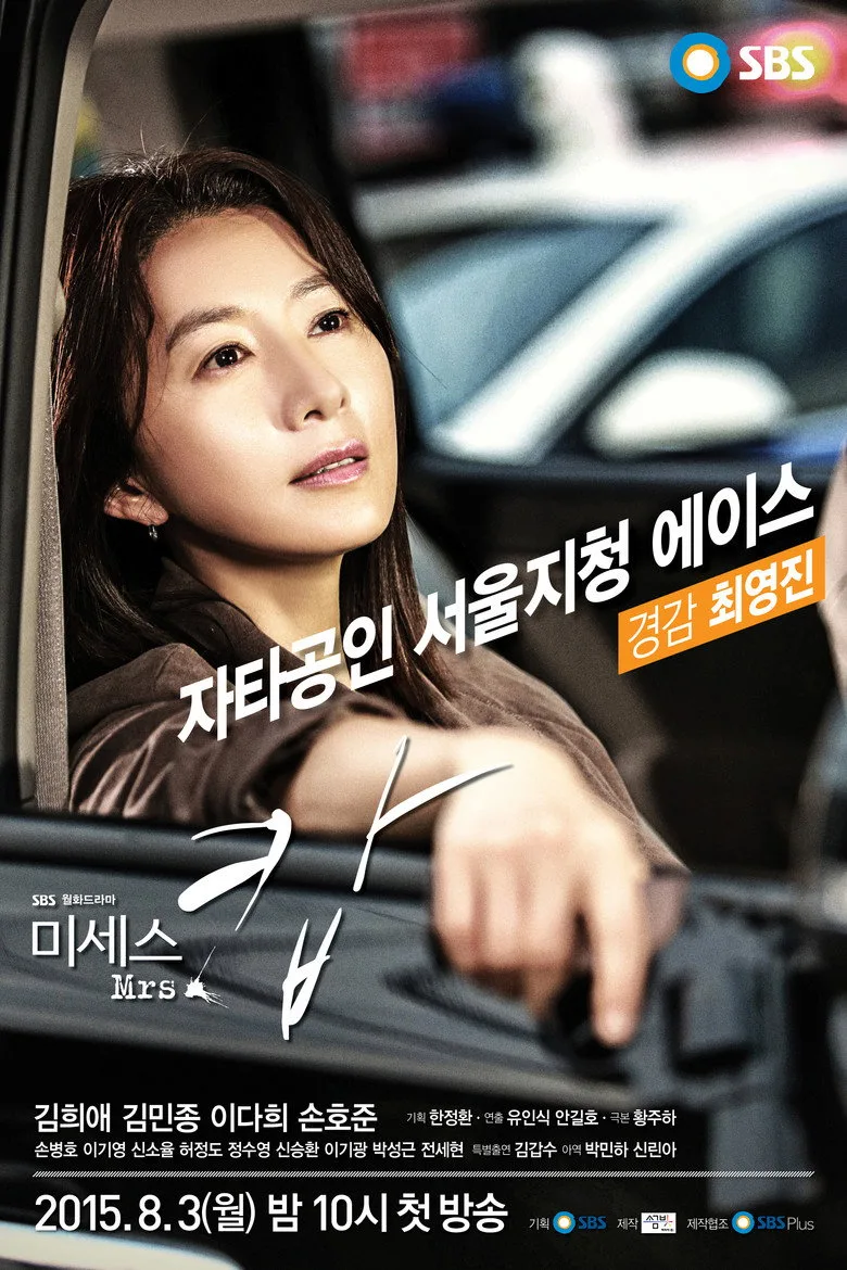 Credit poster