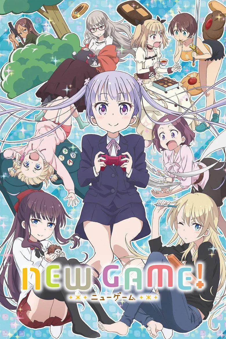Credit poster