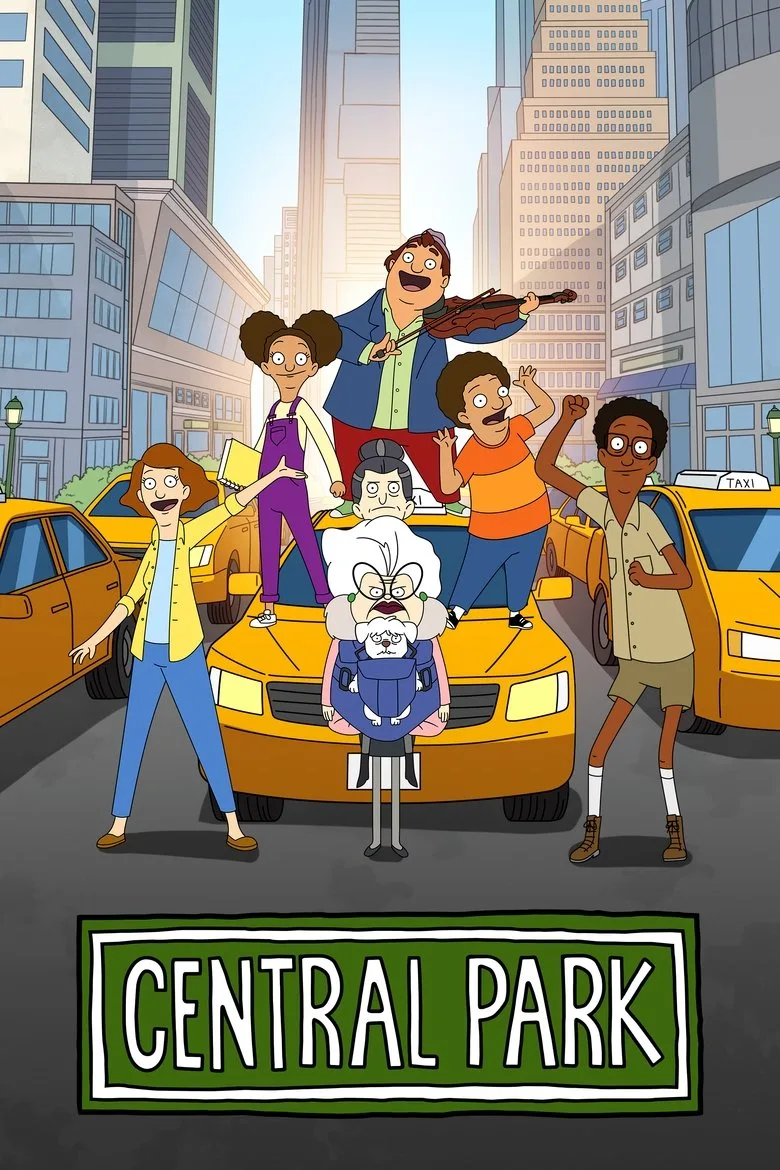 Credit poster