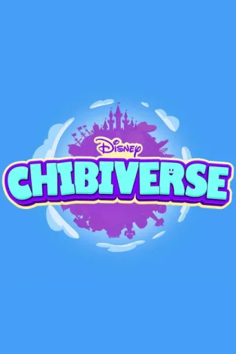 Постер Chibiverse