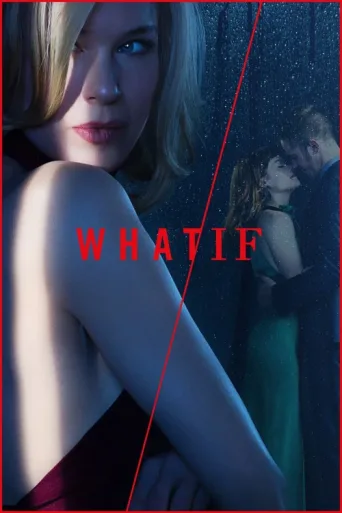 Póster de WHAT / IF