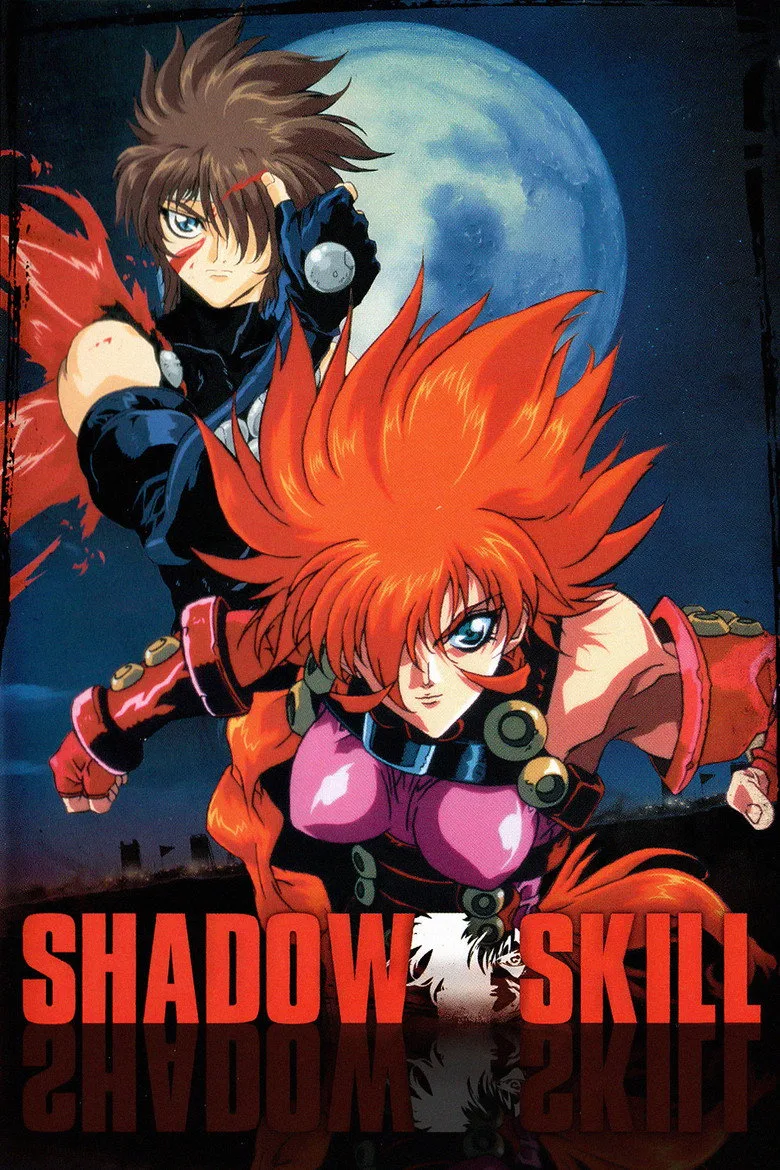 Credit poster