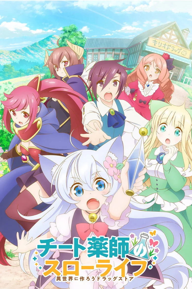 Credit poster