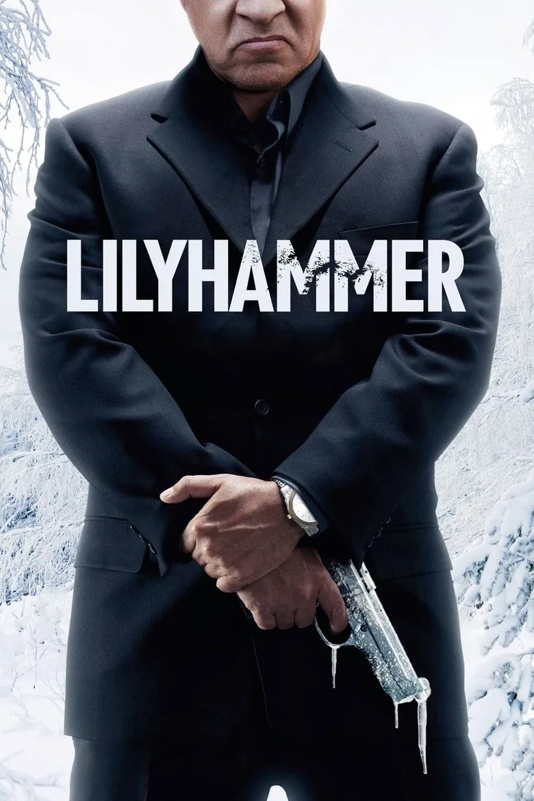 постер Lilyhammer