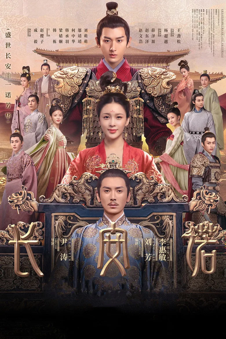 Credit poster