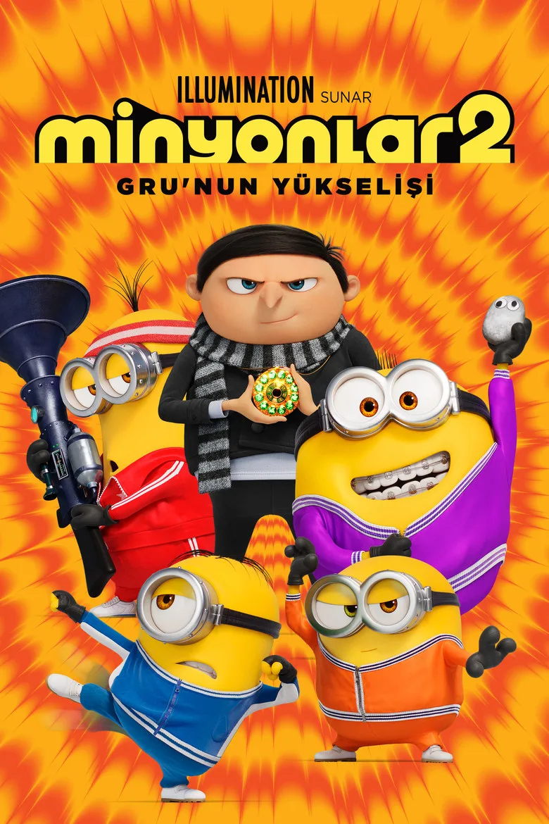 Credit poster
