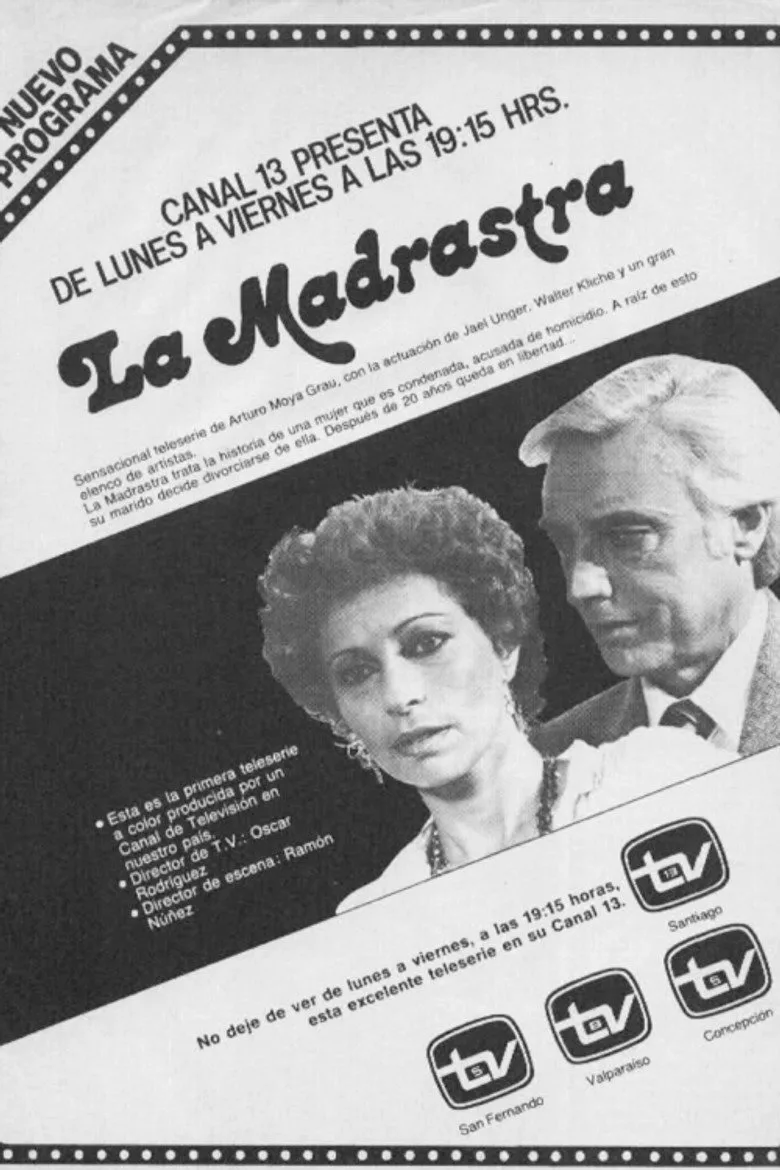 Credit poster