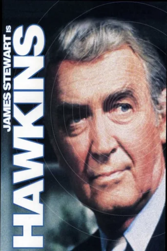 ملصق Hawkins