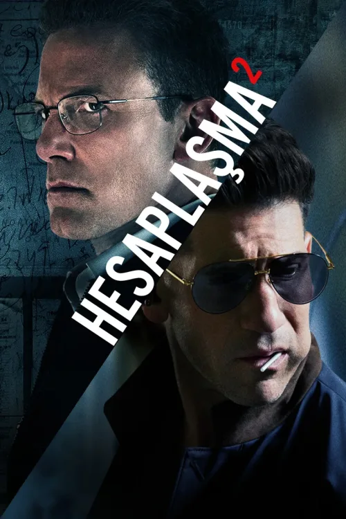 The Accountant²