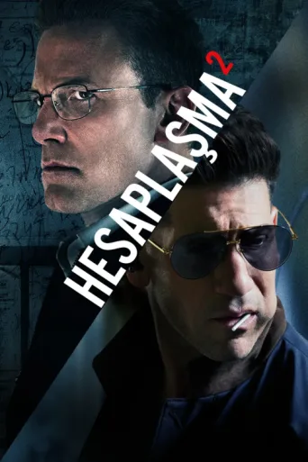 Постер Hesaplaşma²