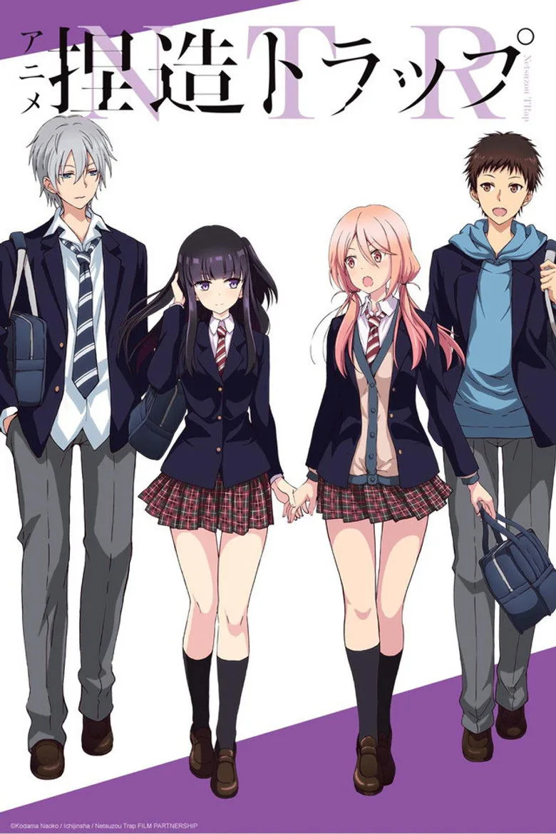 Credit poster