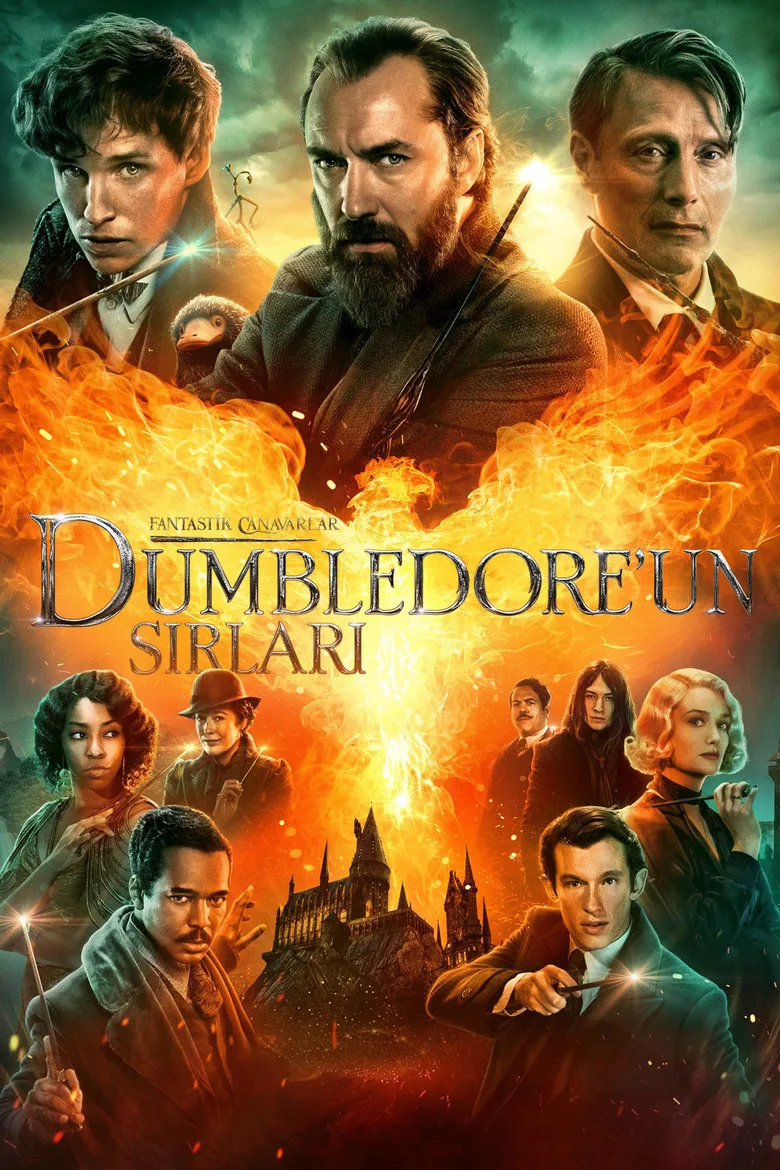 Credit poster