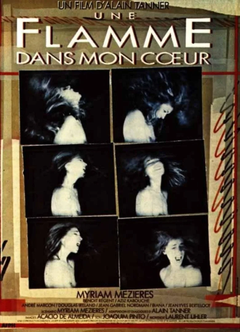 Credit poster