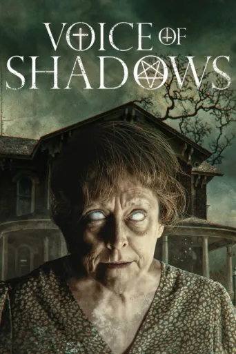 ملصق Voice of Shadows