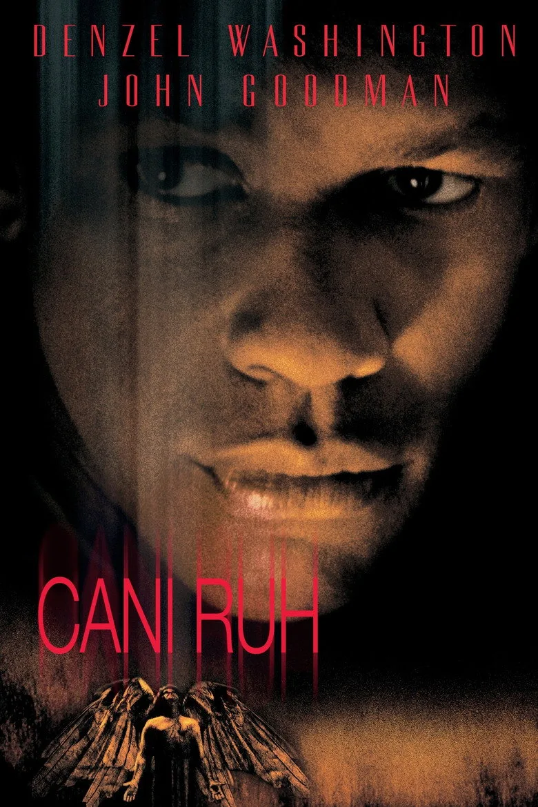 Cani Ruh poster