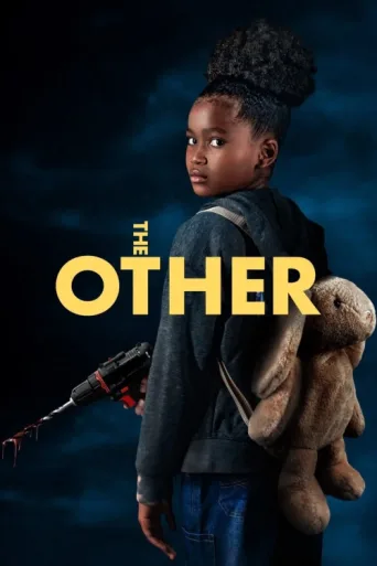 Постер The Other