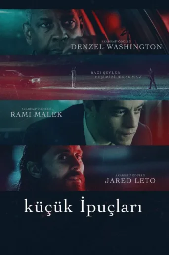 Póster de Küçük İpuçları