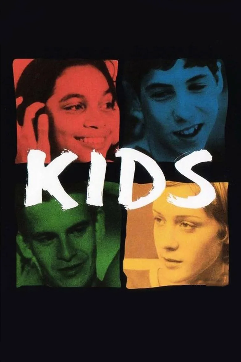 Credit poster