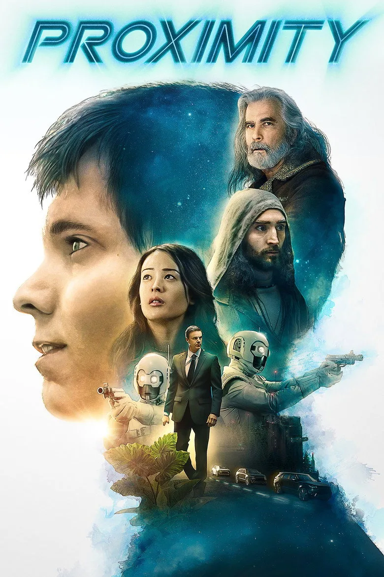 Credit poster