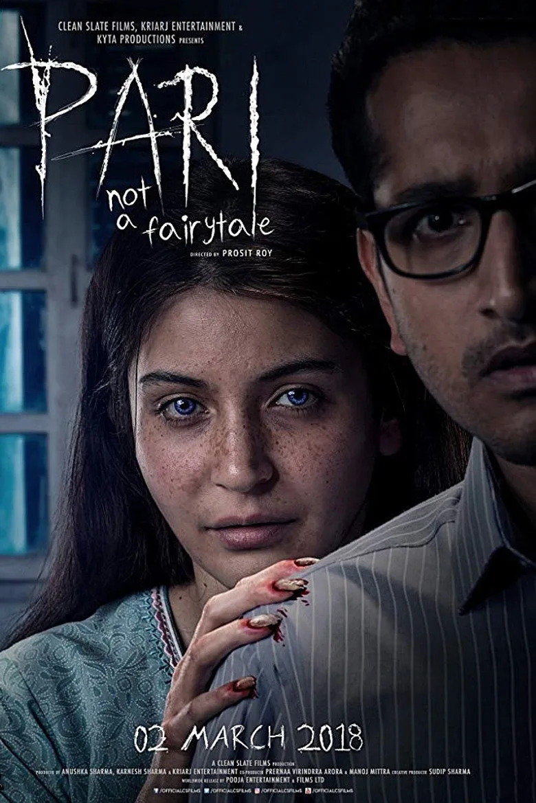 Credit poster