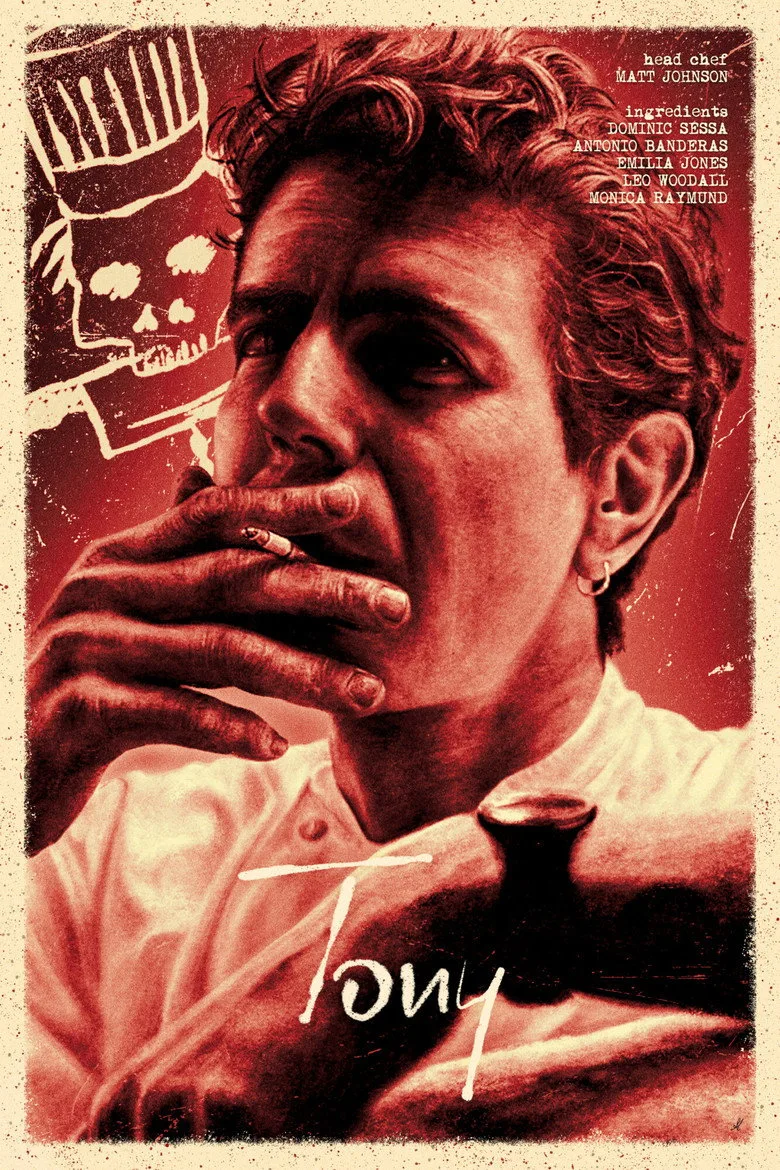 Credit poster