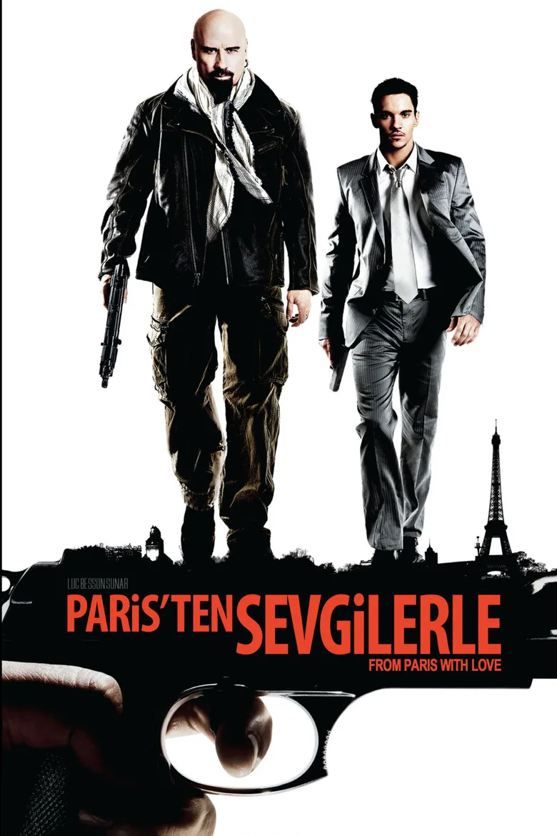 Credit poster