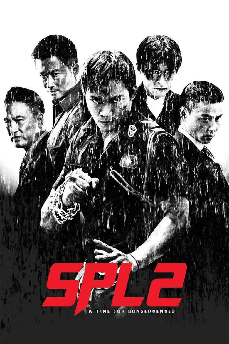 Credit poster