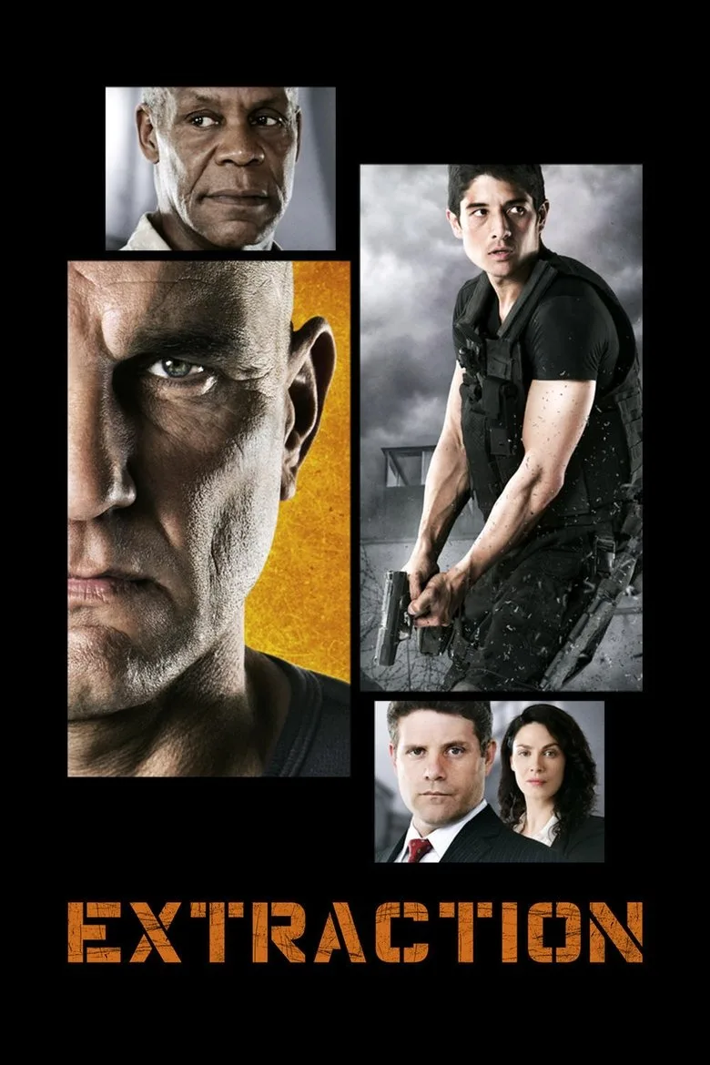Credit poster