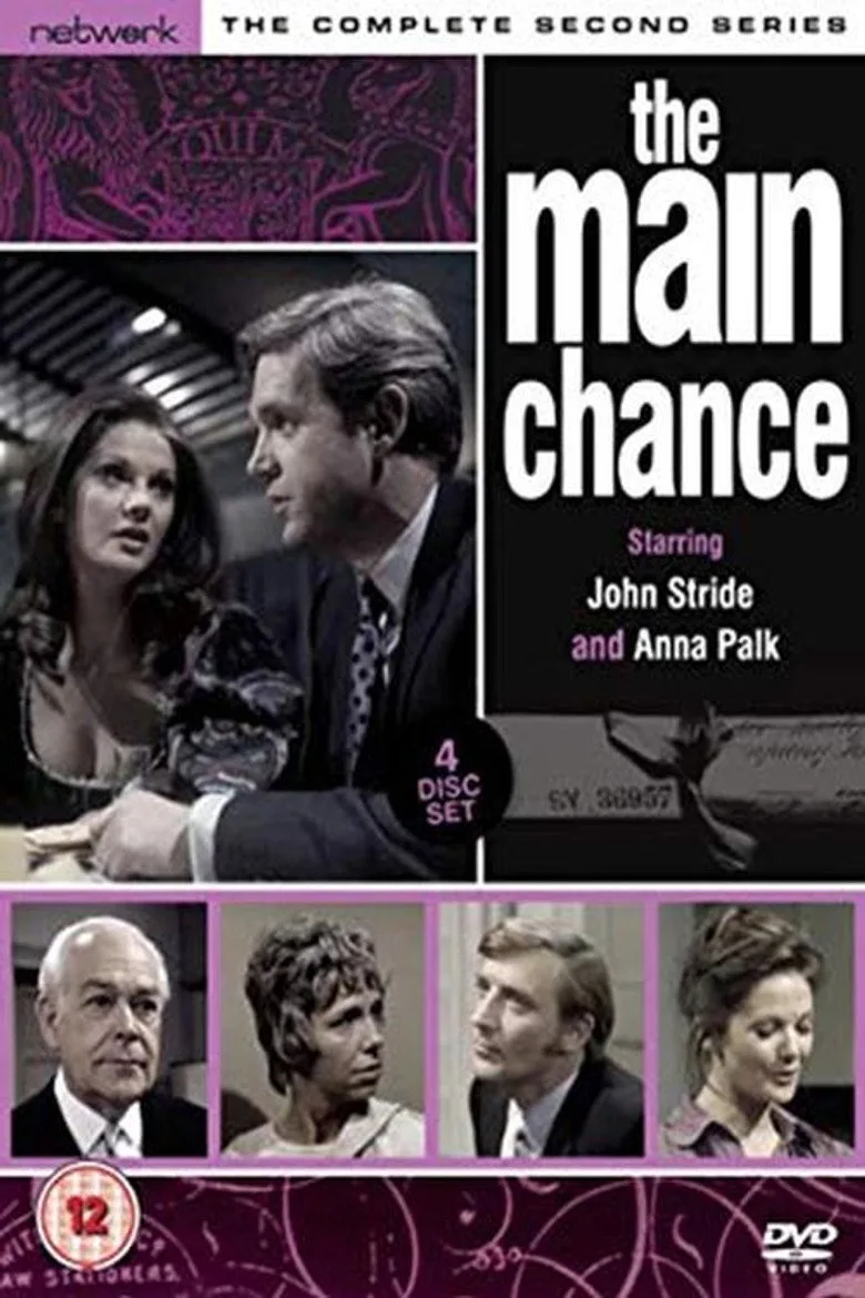 Credit poster