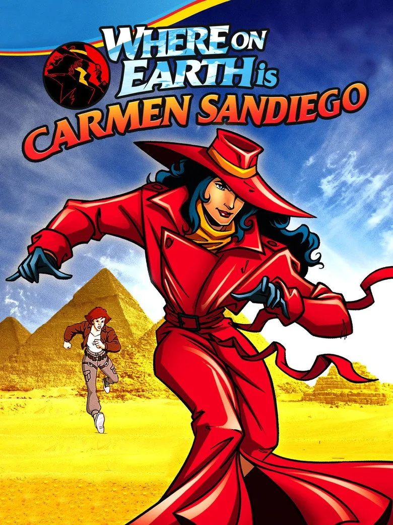 Credit poster