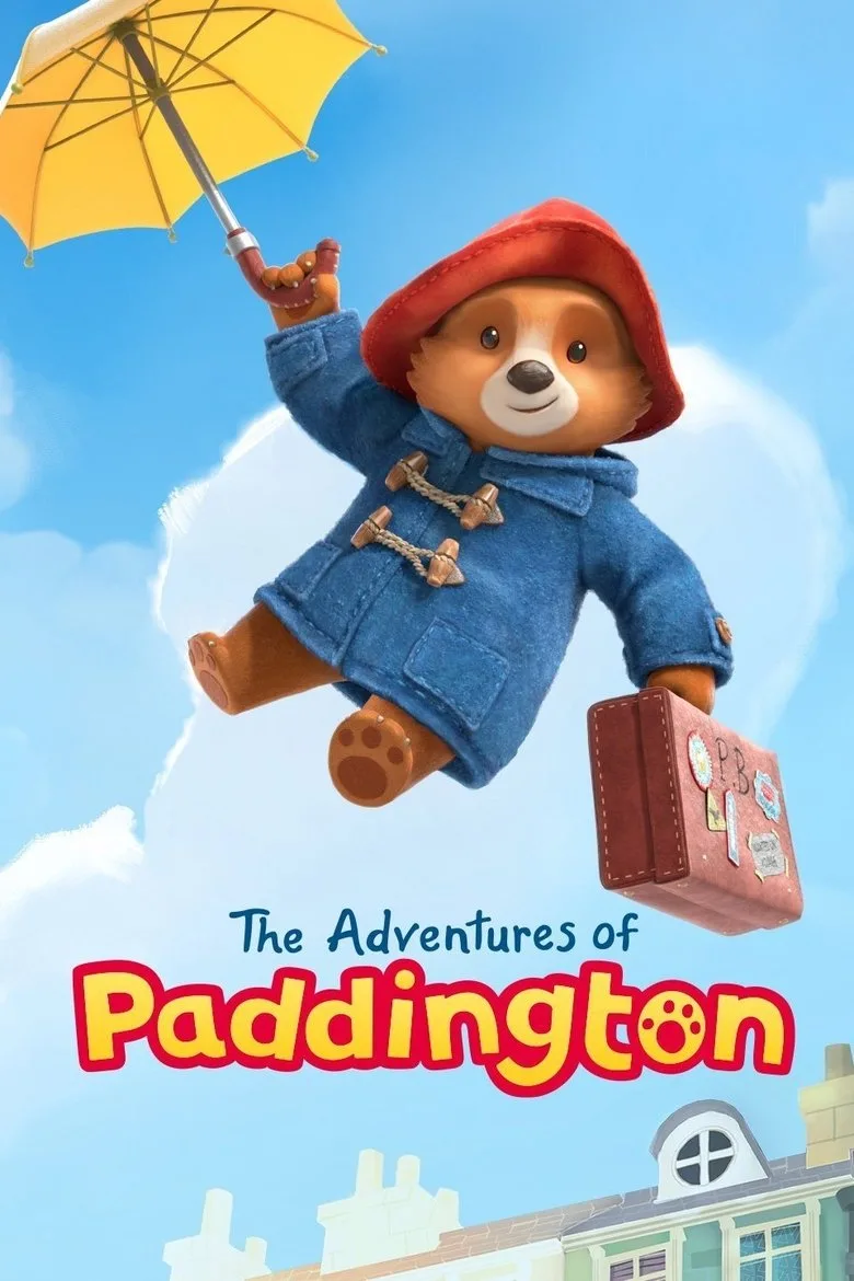 Credit poster