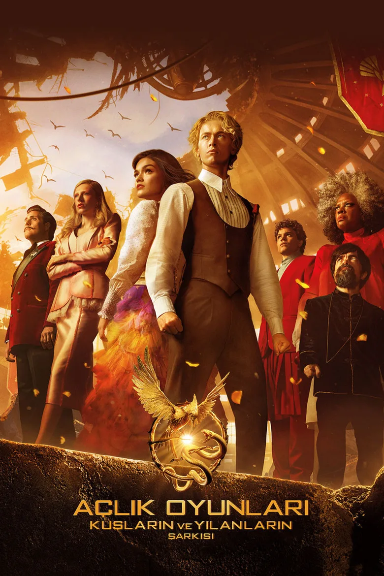 Credit poster