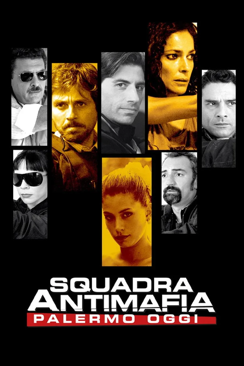 Credit poster