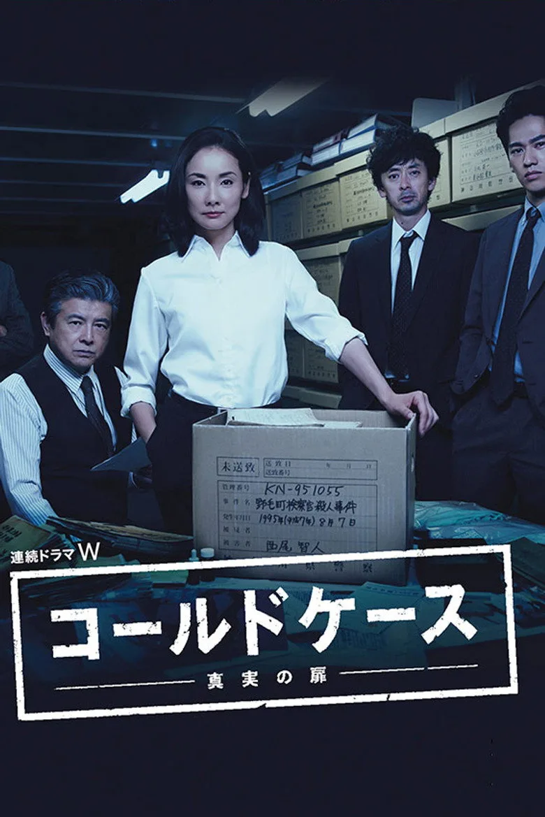 Credit poster