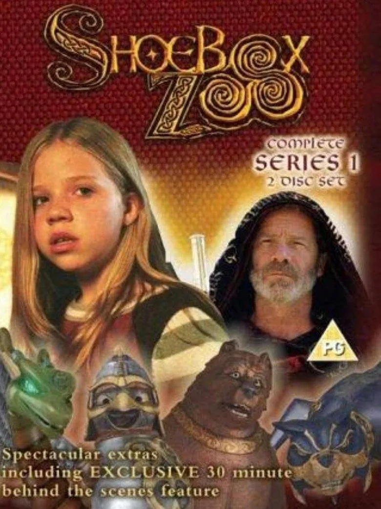 Credit poster