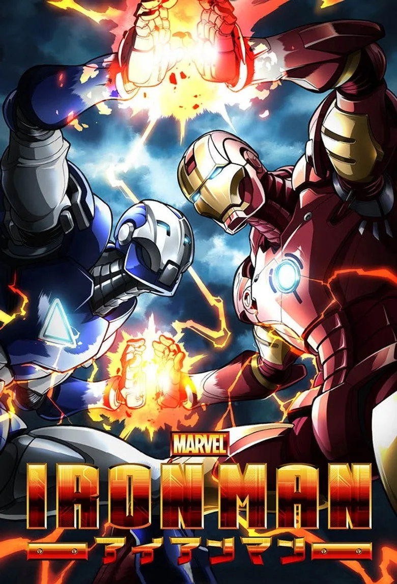 Credit poster