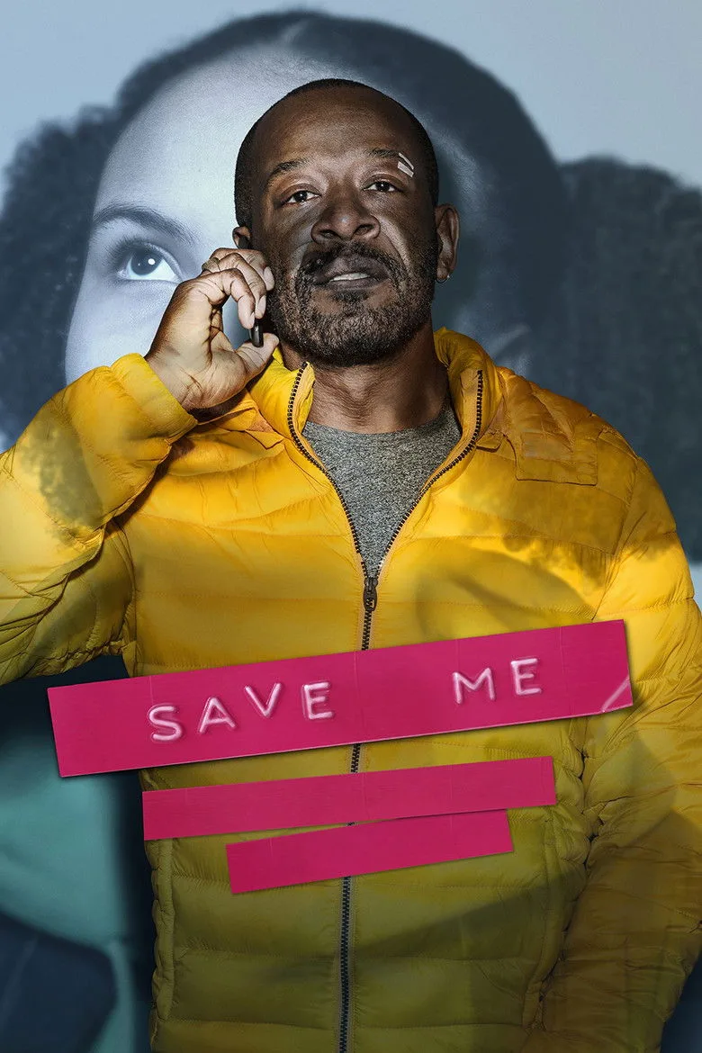 Save Me posteri