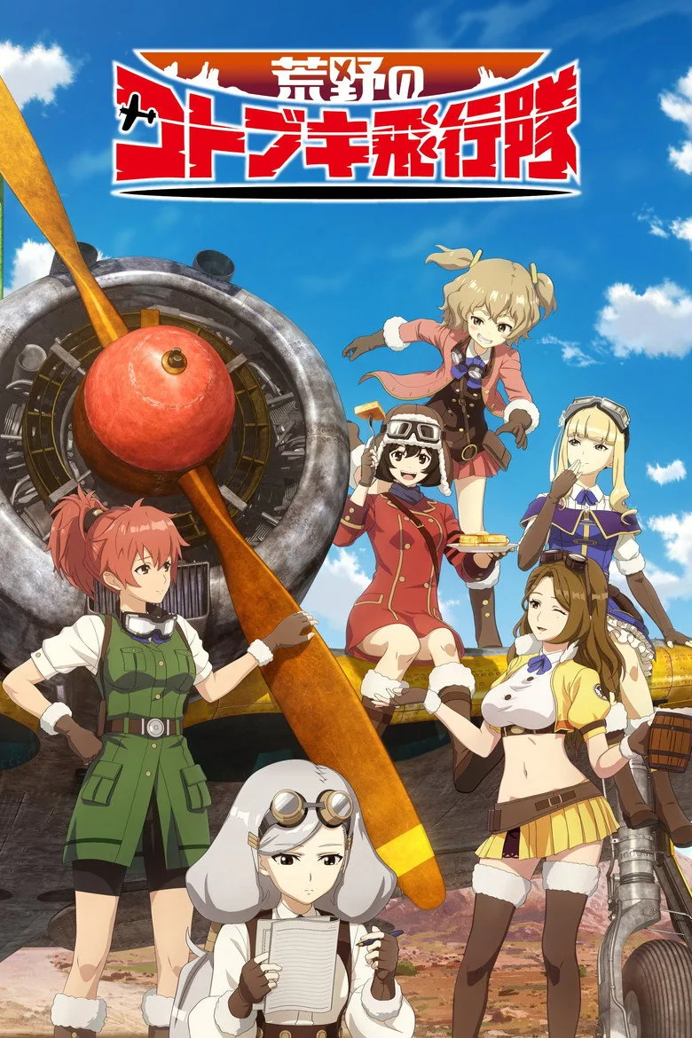 Credit poster
