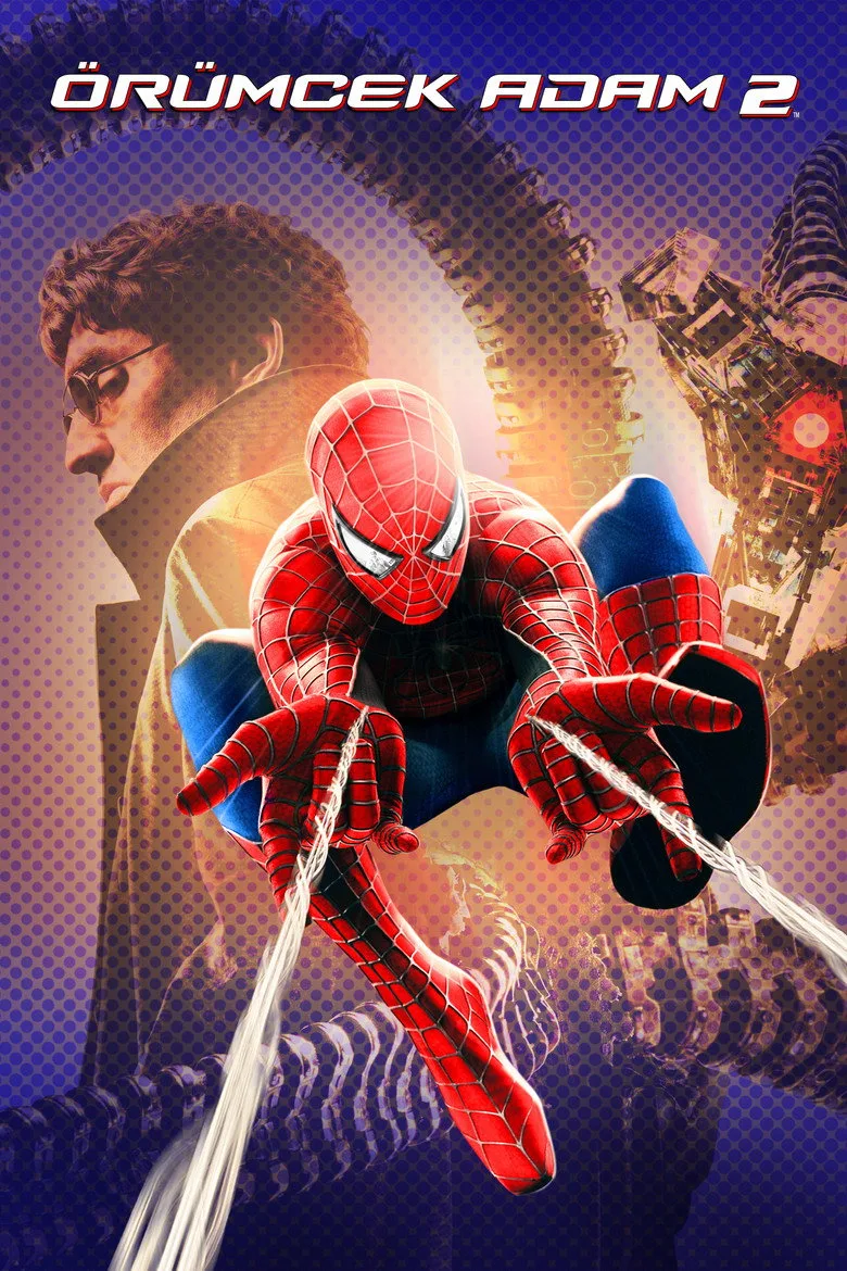Credit poster