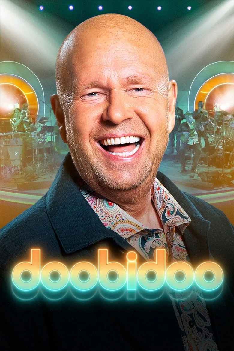 Doobidoo posteri